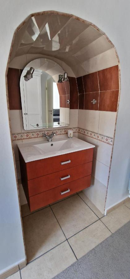 Fortuna In Apartment Calp