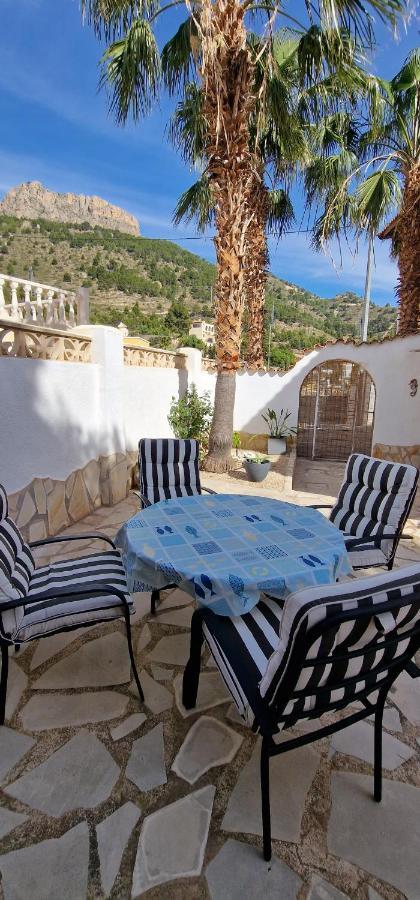 Fortuna In Calp