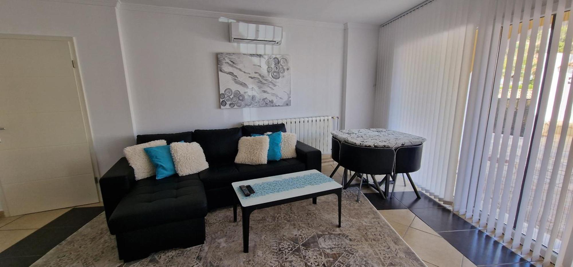 Fortuna In Apartment