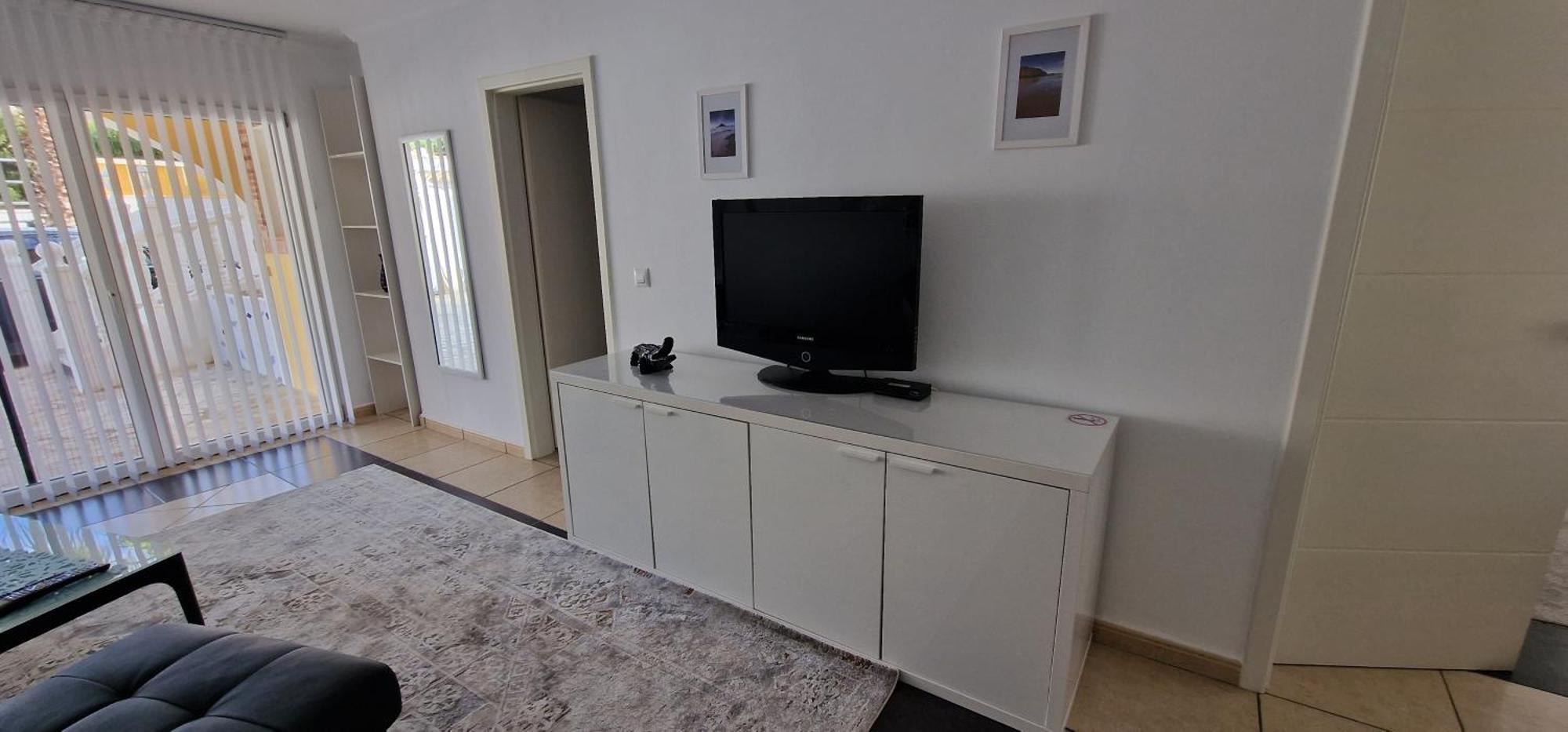 Apartment Fortuna In