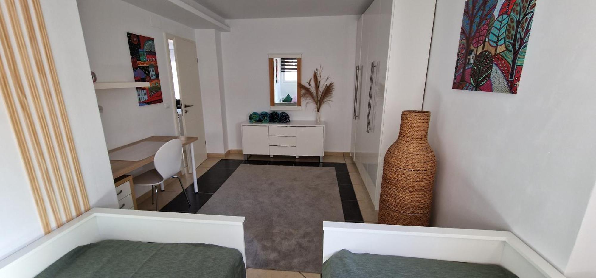 Apartment Fortuna In *