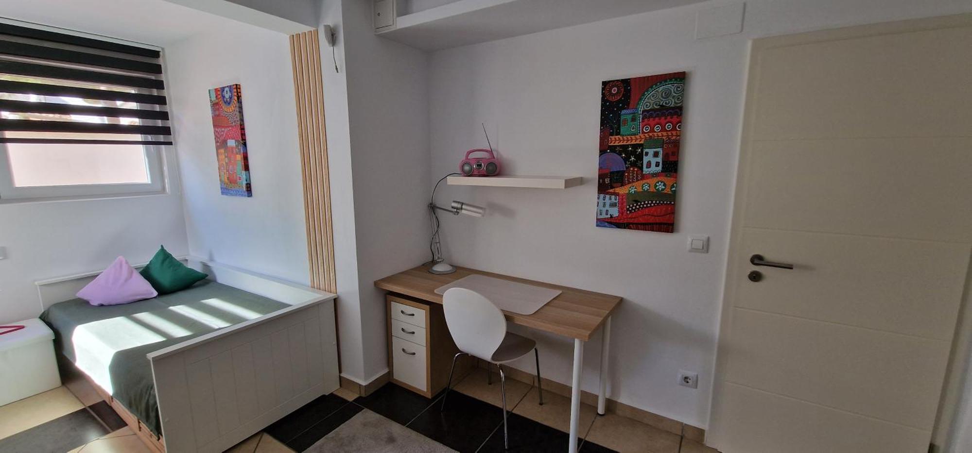 Apartment Fortuna In Calpe